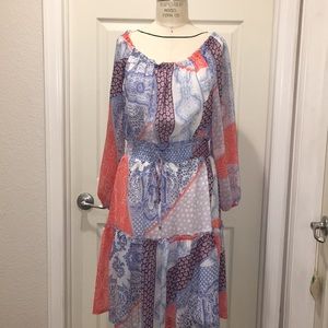 Tommy Hilfiger Dress